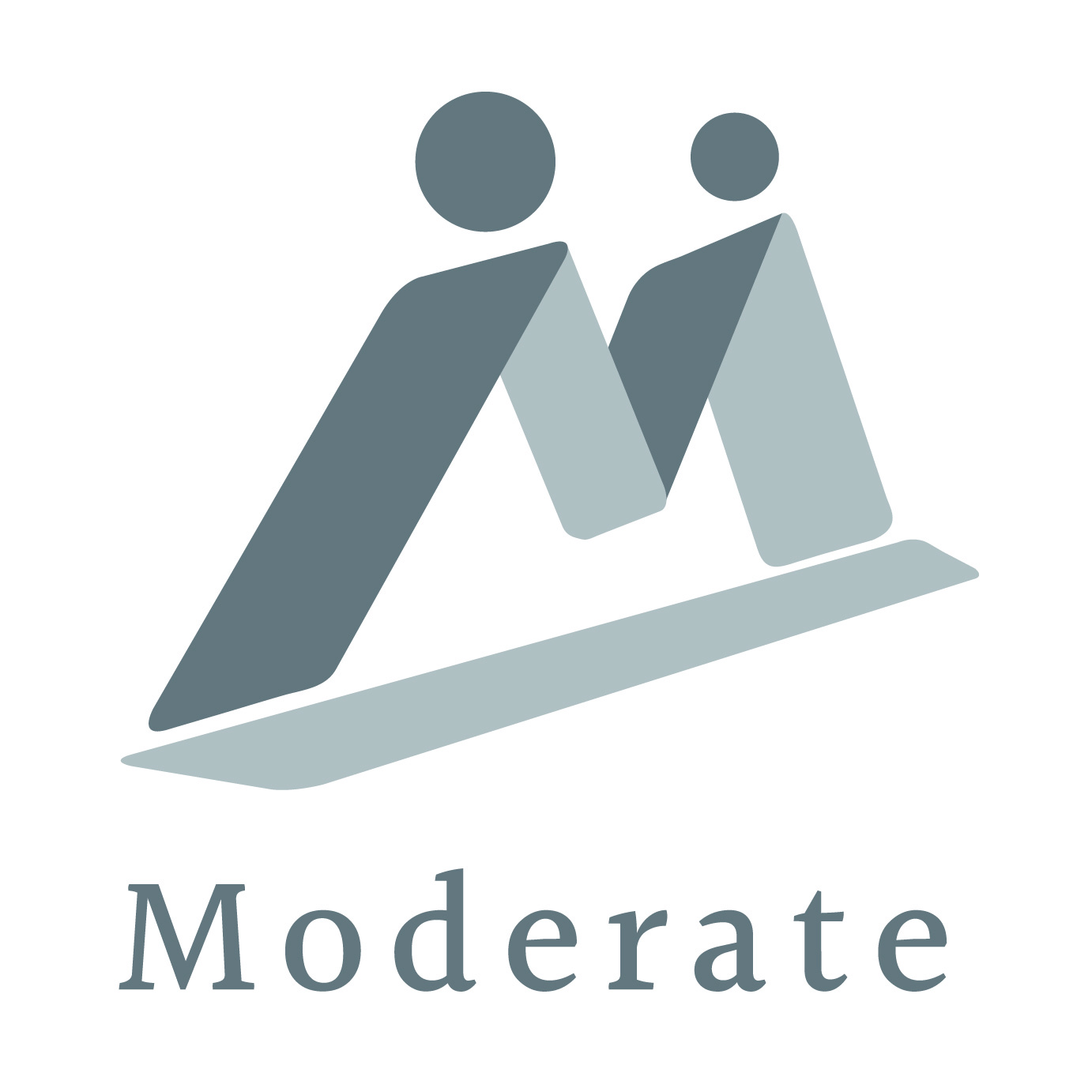 Moderate